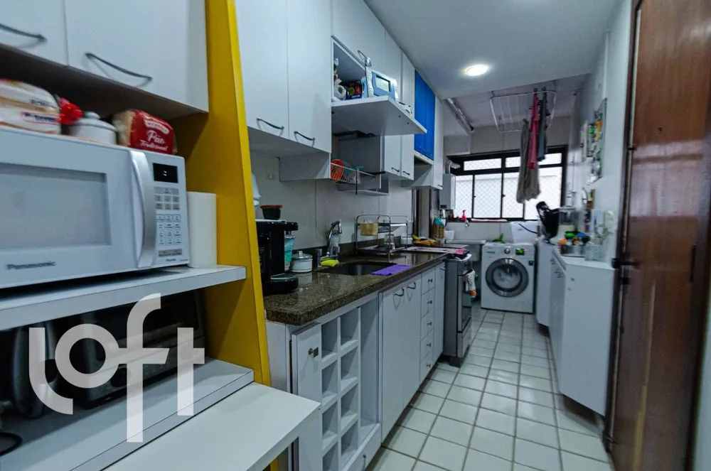 Apartamento, 2 quartos, 84 m² - Foto 6