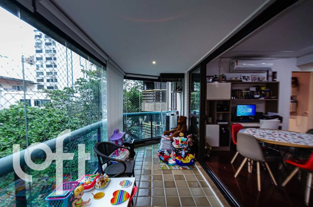 Apartamento, 2 quartos, 84 m² - Foto 4