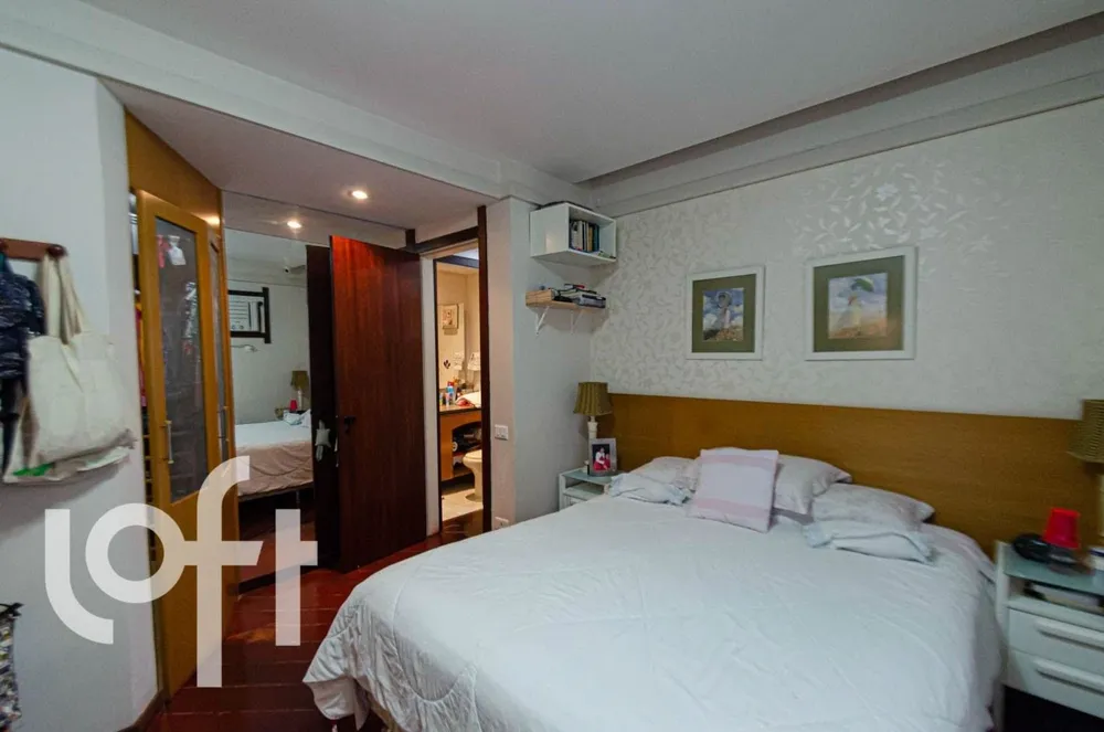 Apartamento, 2 quartos, 84 m² - Foto 9