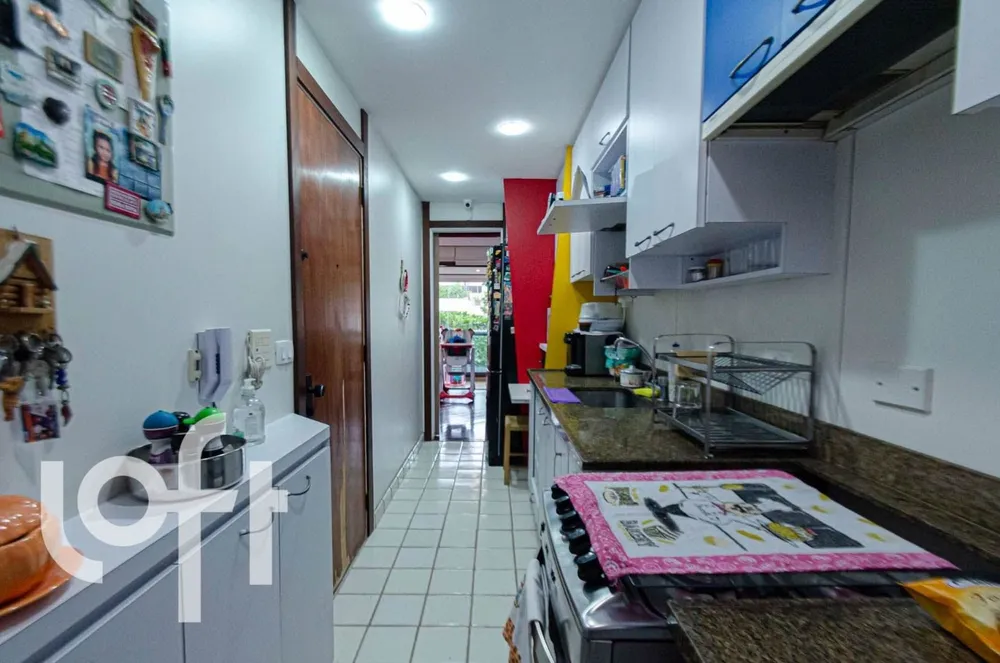 Apartamento, 2 quartos, 84 m² - Foto 5