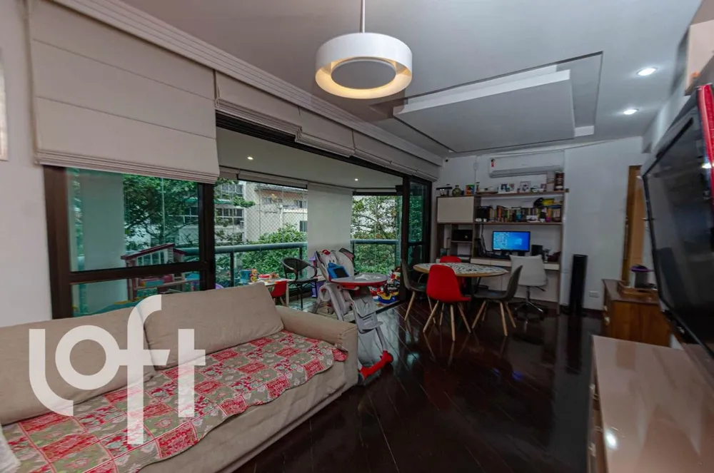 Apartamento, 2 quartos, 84 m² - Foto 2