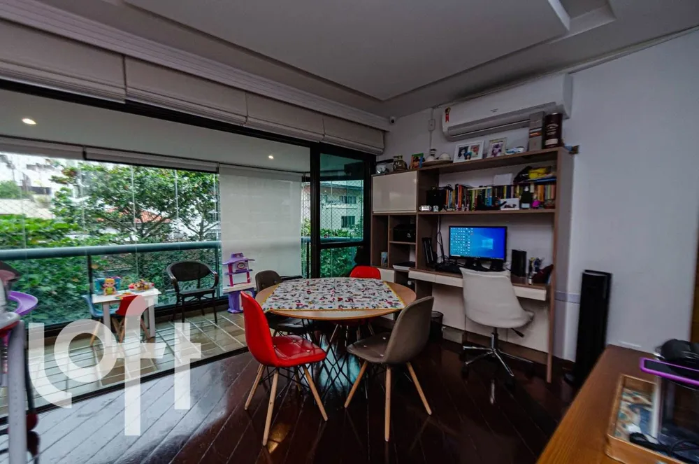 Apartamento, 2 quartos, 84 m² - Foto 3