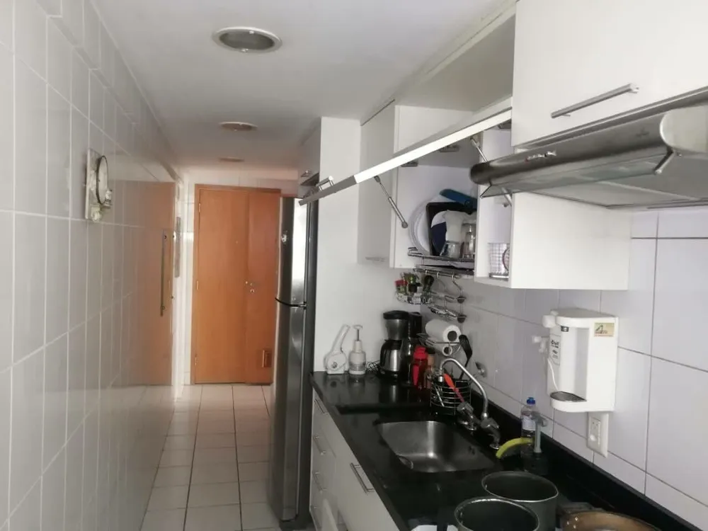 Apartamento, 3 quartos, 95 m² - Foto 9