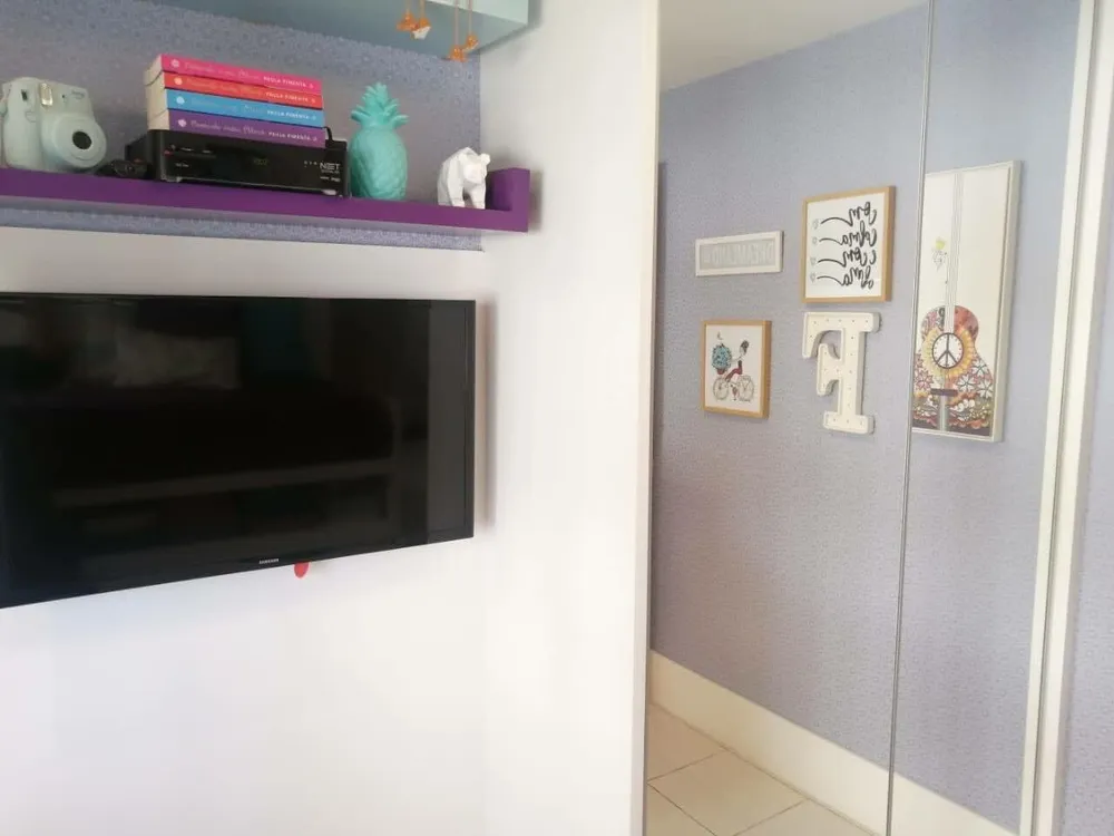 Apartamento, 3 quartos, 95 m² - Foto 10