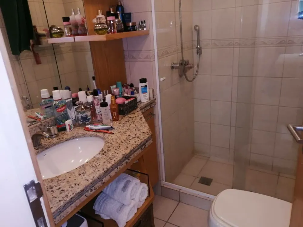 Apartamento, 3 quartos, 95 m² - Foto 7