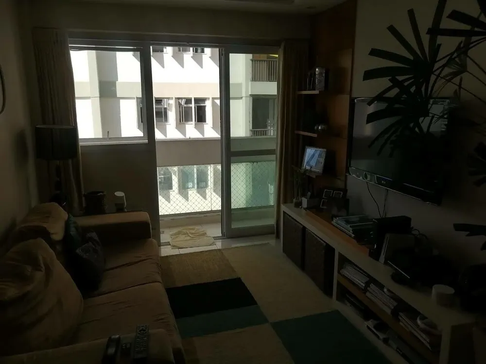 Apartamento, 3 quartos, 95 m² - Foto 3