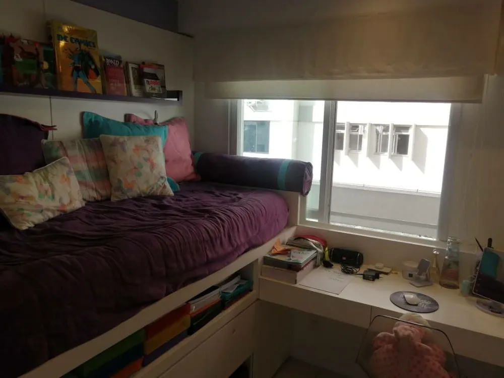 Apartamento, 3 quartos, 95 m² - Foto 11