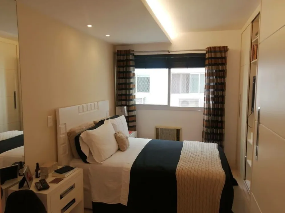 Apartamento, 3 quartos, 95 m² - Foto 8