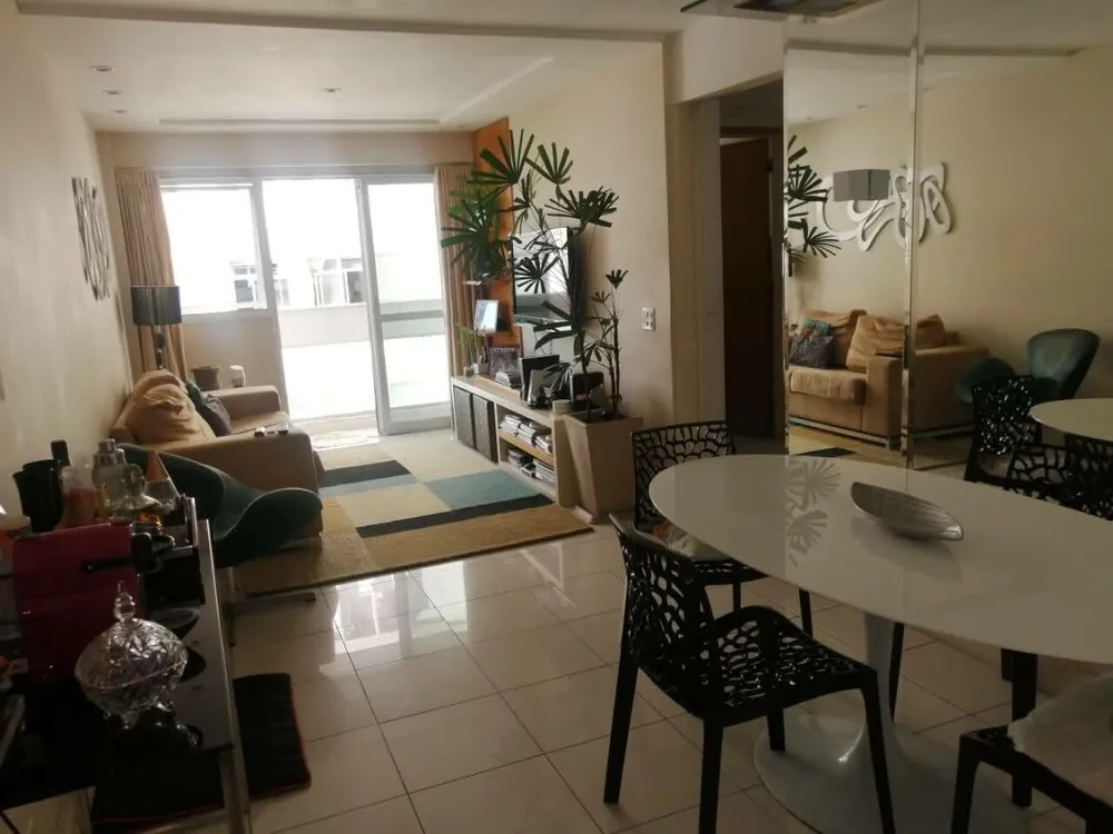 Apartamento, 3 quartos, 95 m² - Foto 2