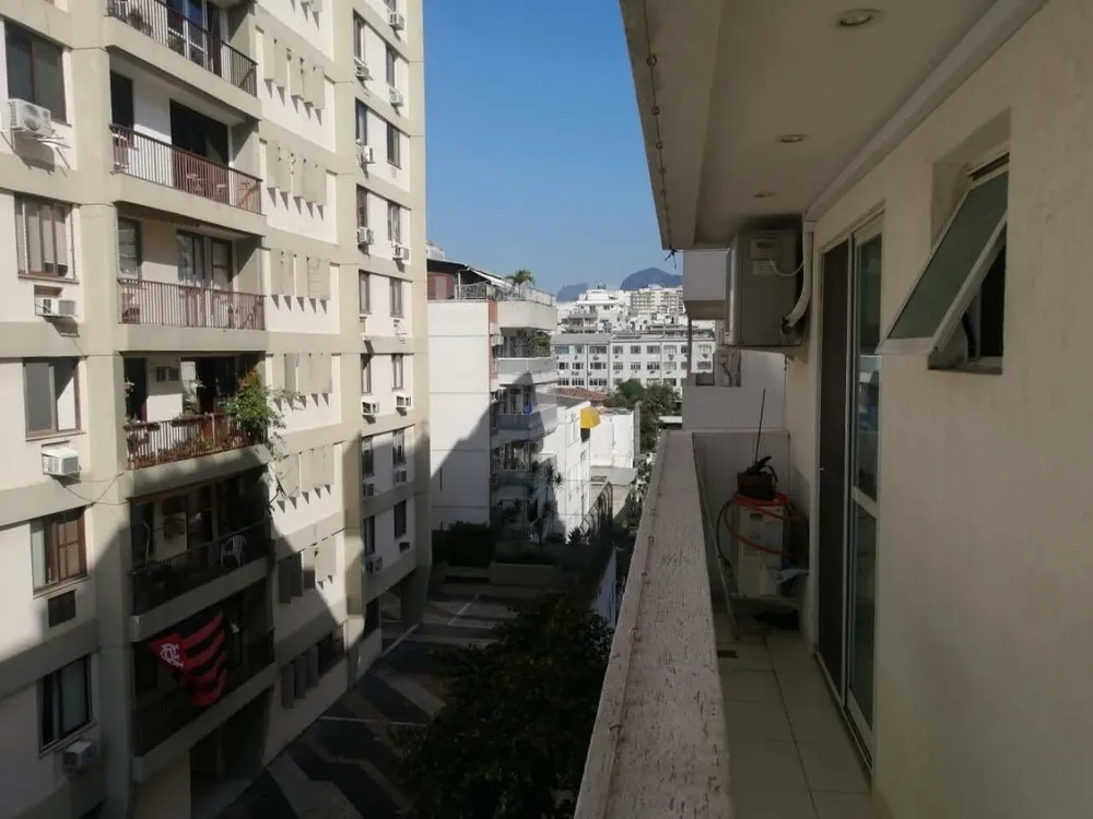 Apartamento, 3 quartos, 95 m² - Foto 4