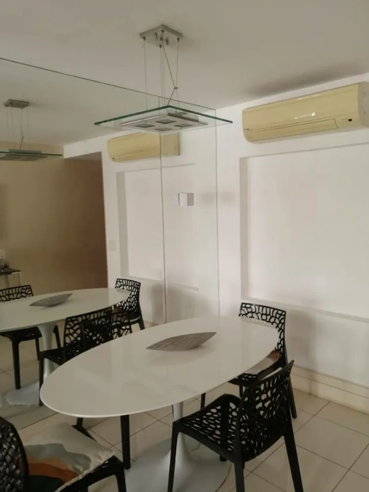 Apartamento, 3 quartos, 95 m² - Foto 5