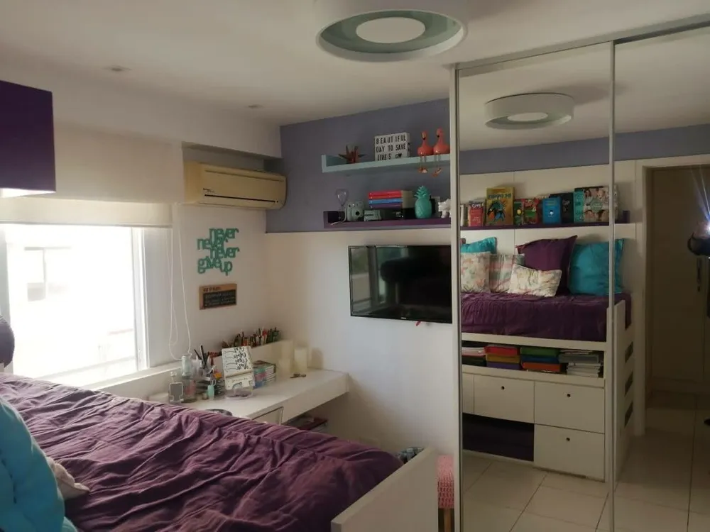 Apartamento, 3 quartos, 95 m² - Foto 14
