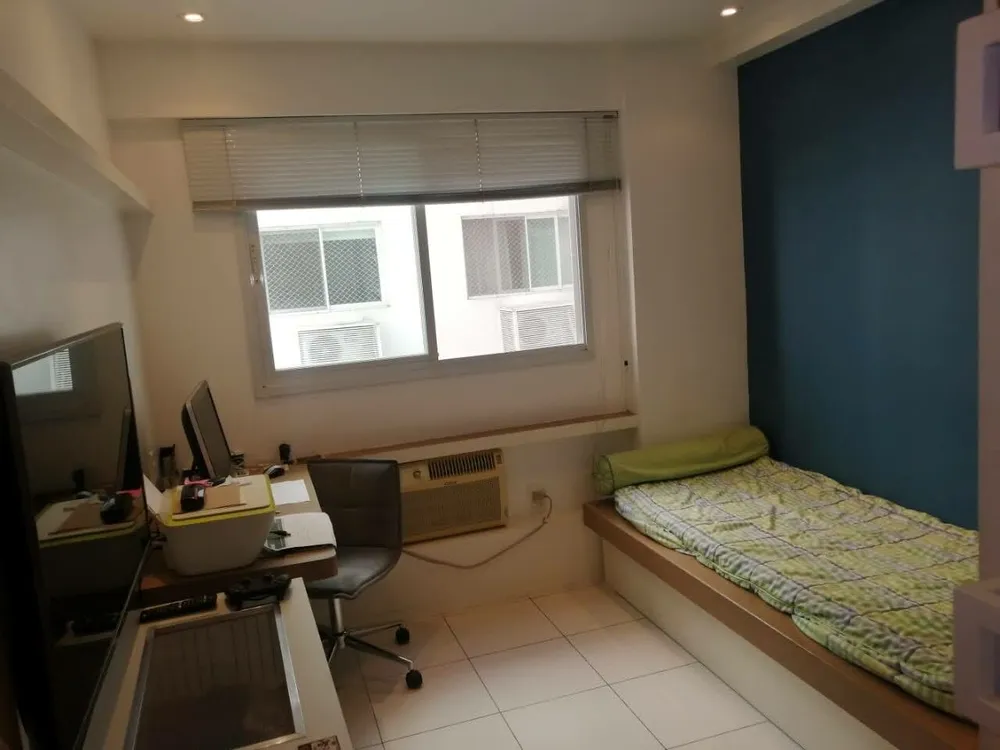 Apartamento, 3 quartos, 95 m² - Foto 13