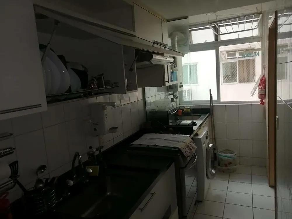 Apartamento, 3 quartos, 95 m² - Foto 16