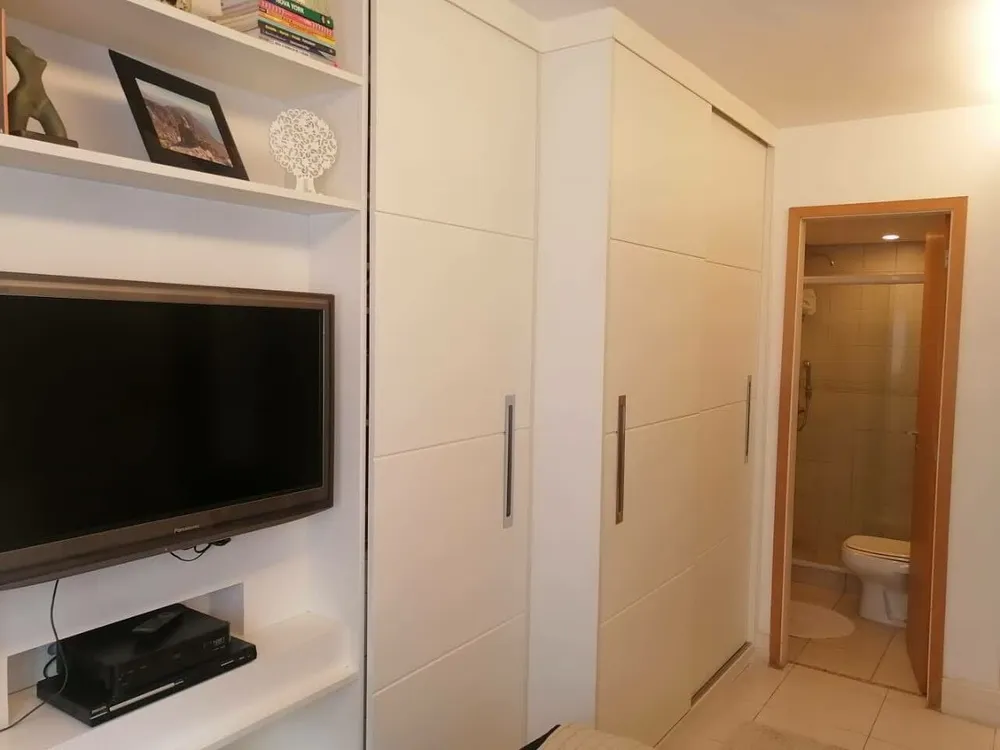 Apartamento, 3 quartos, 95 m² - Foto 12