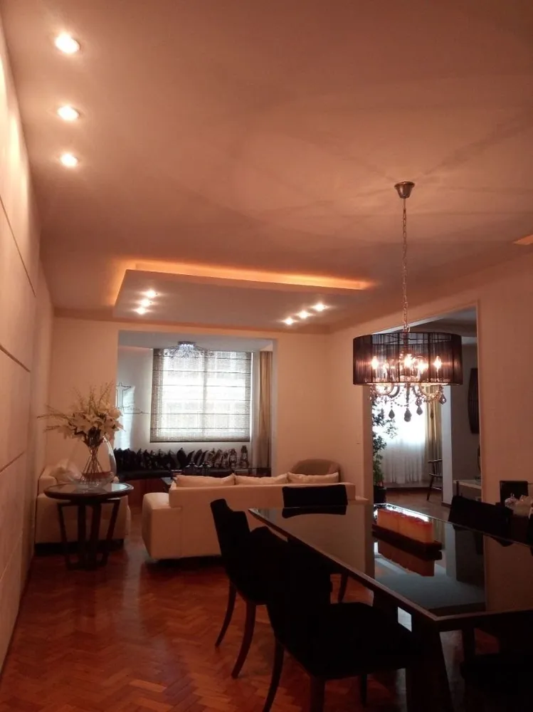 Apartamento, 4 quartos, 149 m² - Foto 1
