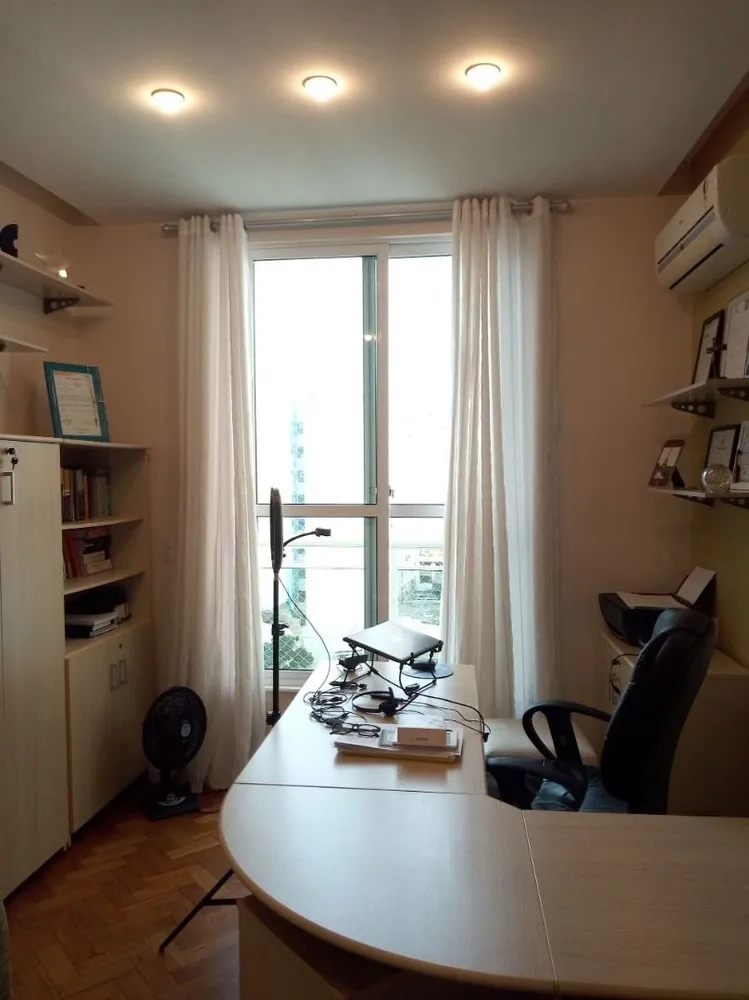 Apartamento, 4 quartos, 149 m² - Foto 17