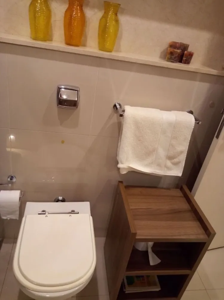 Apartamento, 4 quartos, 149 m² - Foto 20