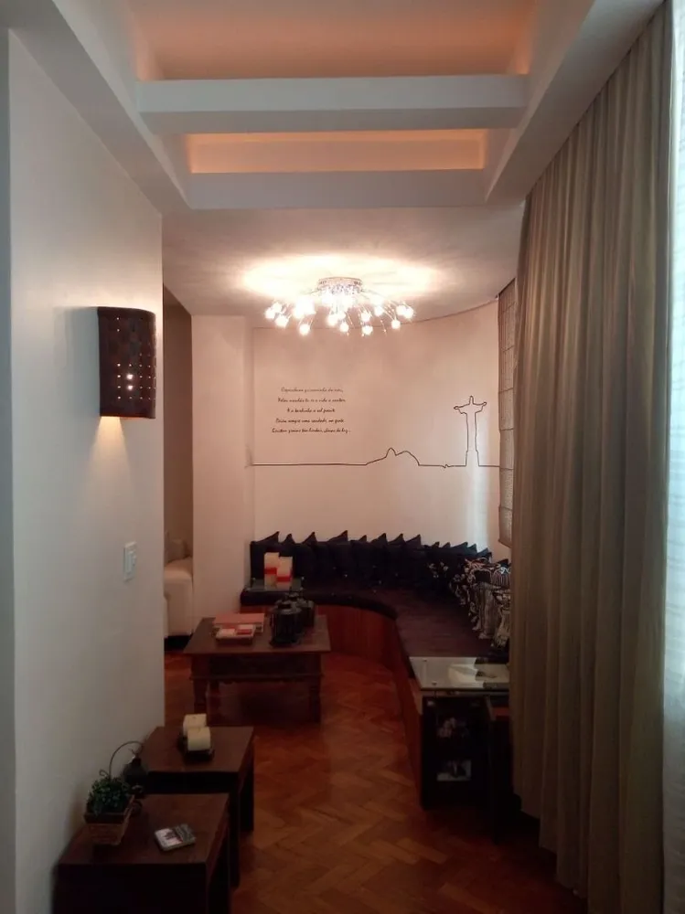 Apartamento, 4 quartos, 149 m² - Foto 5