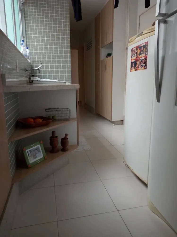 Apartamento, 4 quartos, 149 m² - Foto 9