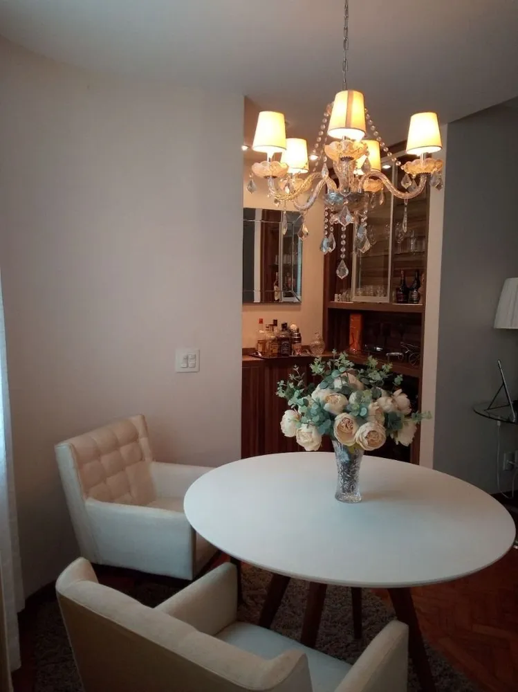 Apartamento, 4 quartos, 149 m² - Foto 7