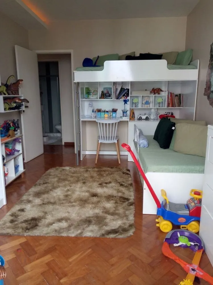 Apartamento, 4 quartos, 149 m² - Foto 18