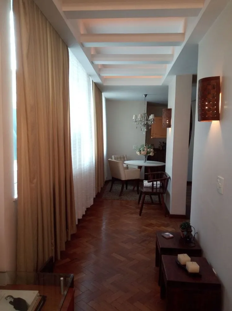 Apartamento, 4 quartos, 149 m² - Foto 6