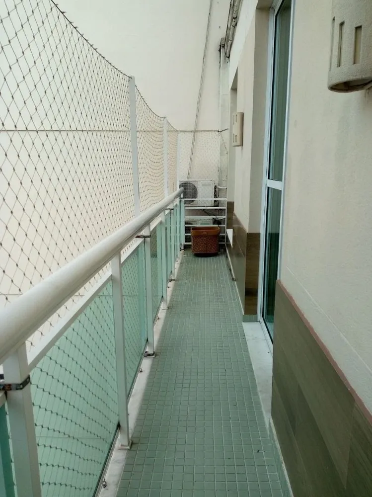 Apartamento, 4 quartos, 149 m² - Foto 4