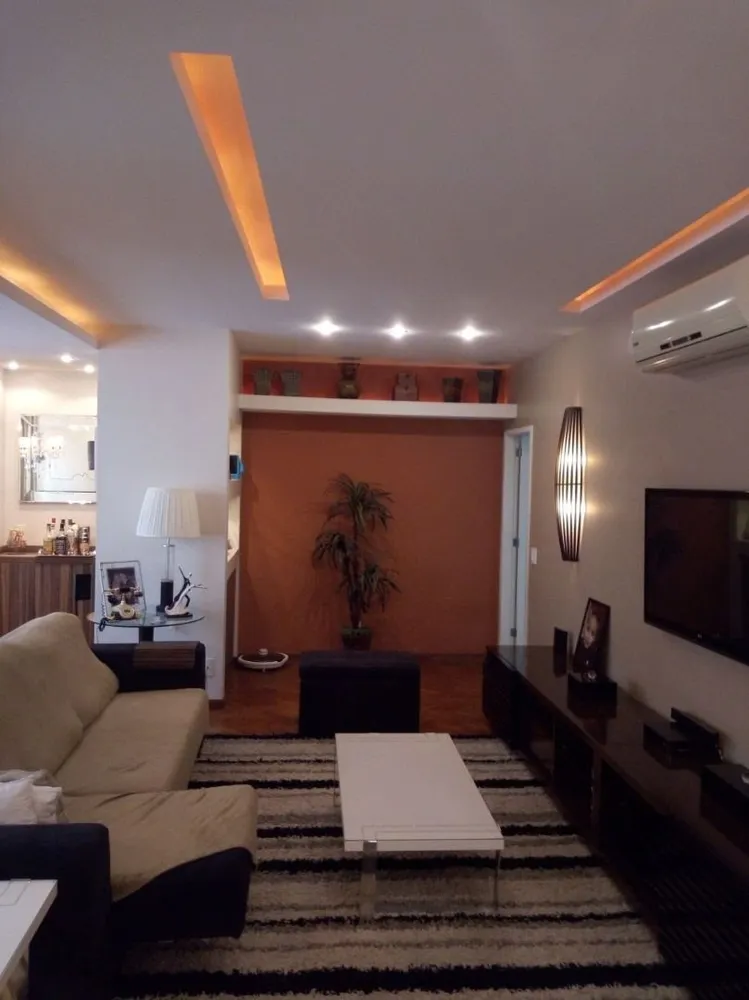 Apartamento, 4 quartos, 149 m² - Foto 3
