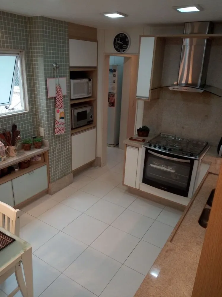 Apartamento, 4 quartos, 149 m² - Foto 12