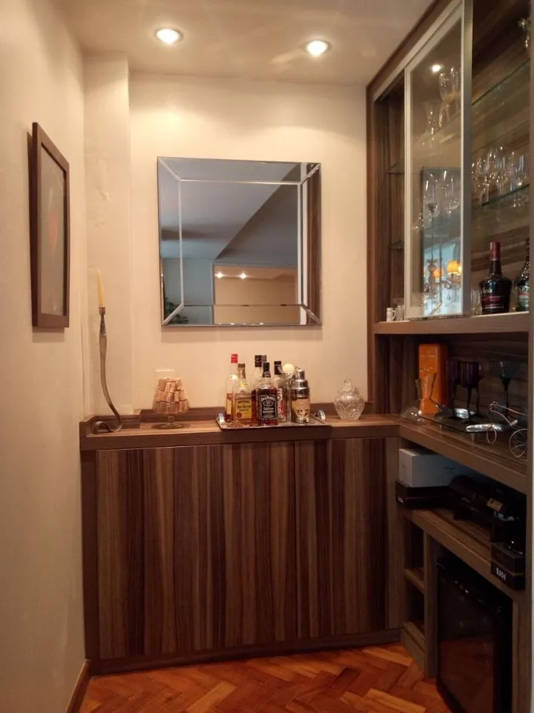 Apartamento, 4 quartos, 149 m² - Foto 2