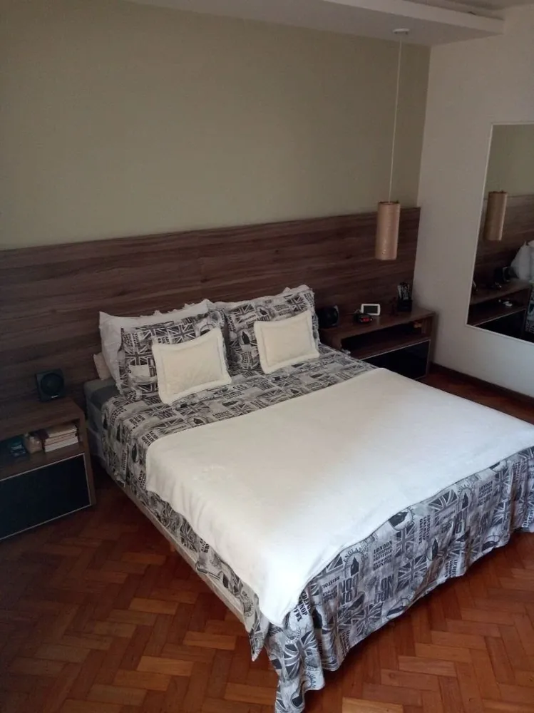 Apartamento, 4 quartos, 149 m² - Foto 19