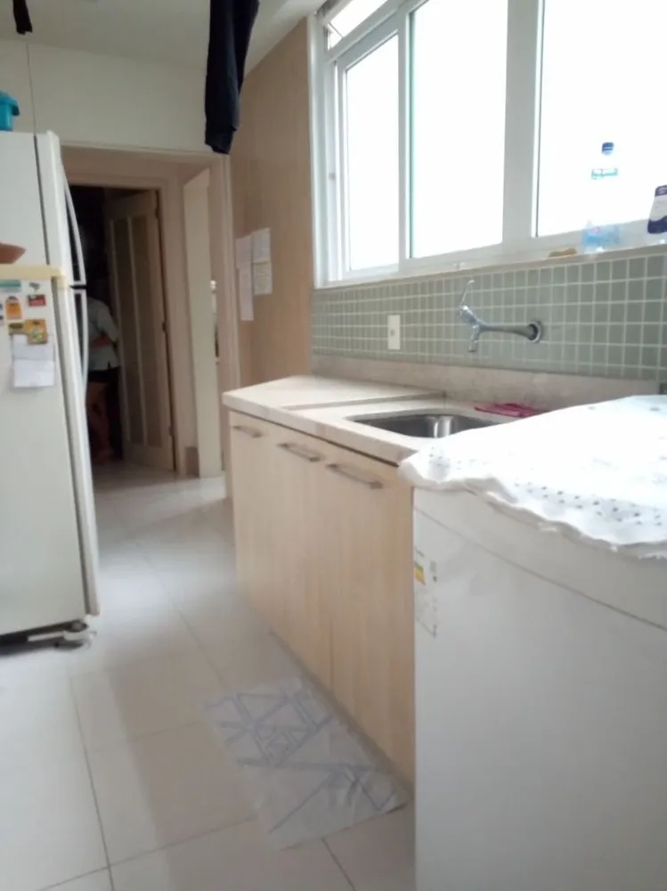 Apartamento, 4 quartos, 149 m² - Foto 8
