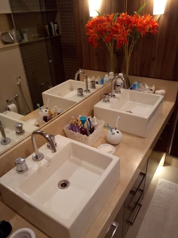 Apartamento, 4 quartos, 149 m² - Foto 21