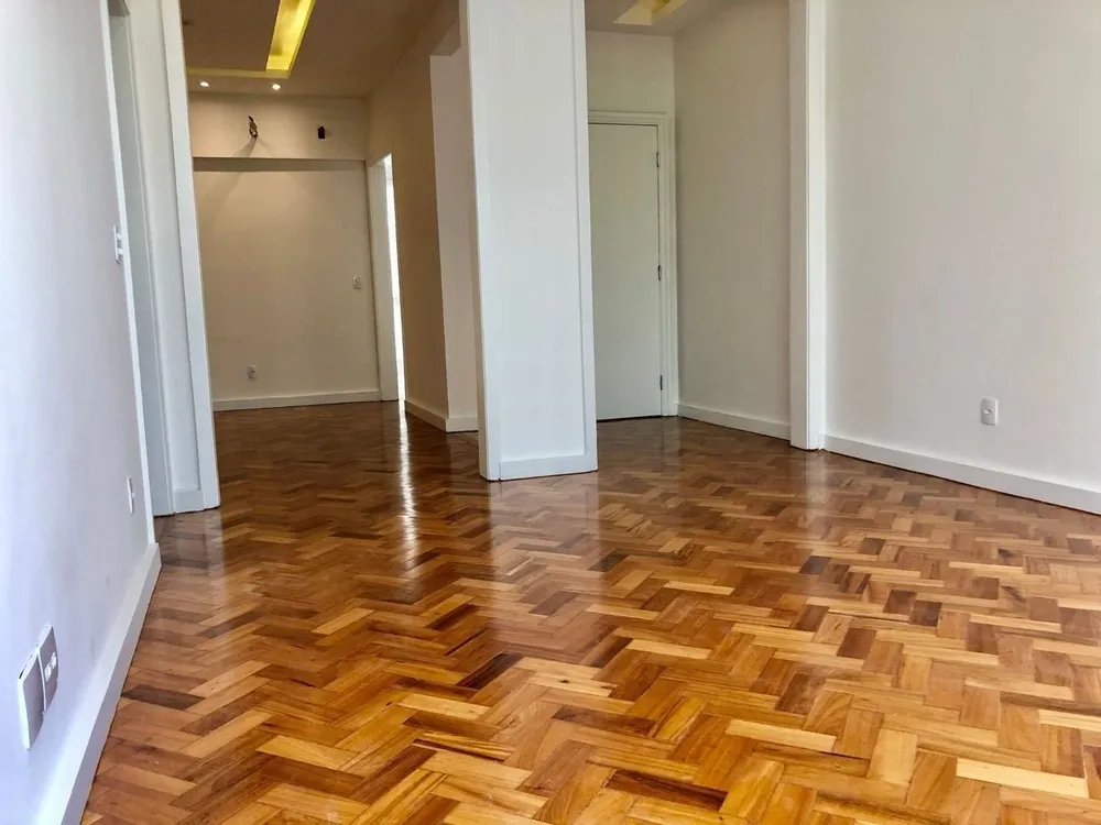 Apartamento, 3 quartos, 105 m² - Foto 2
