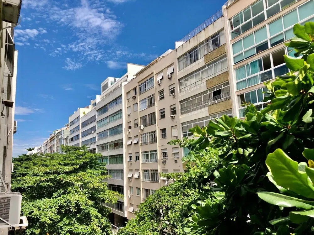 Apartamento, 3 quartos, 105 m² - Foto 1