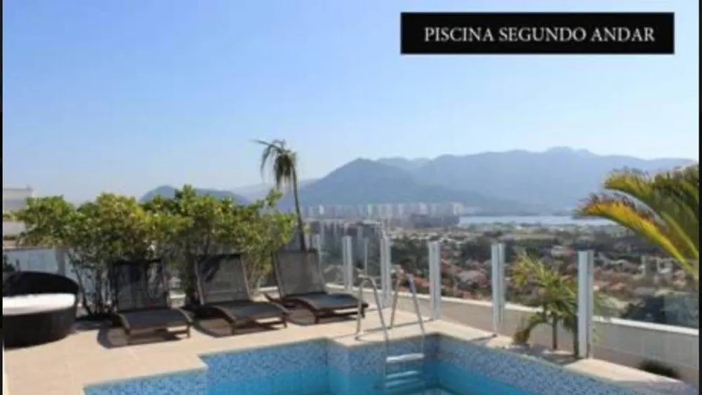 Cobertura, 3 quartos, 390 m² - Foto 7