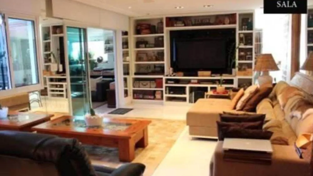 Cobertura, 3 quartos, 390 m² - Foto 2