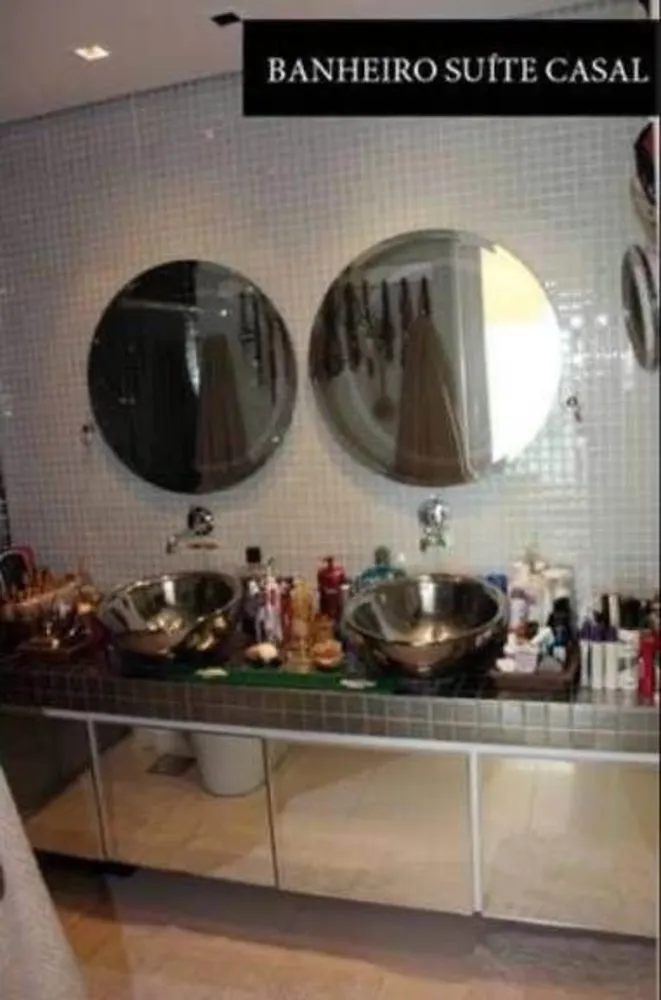 Cobertura, 3 quartos, 390 m² - Foto 9