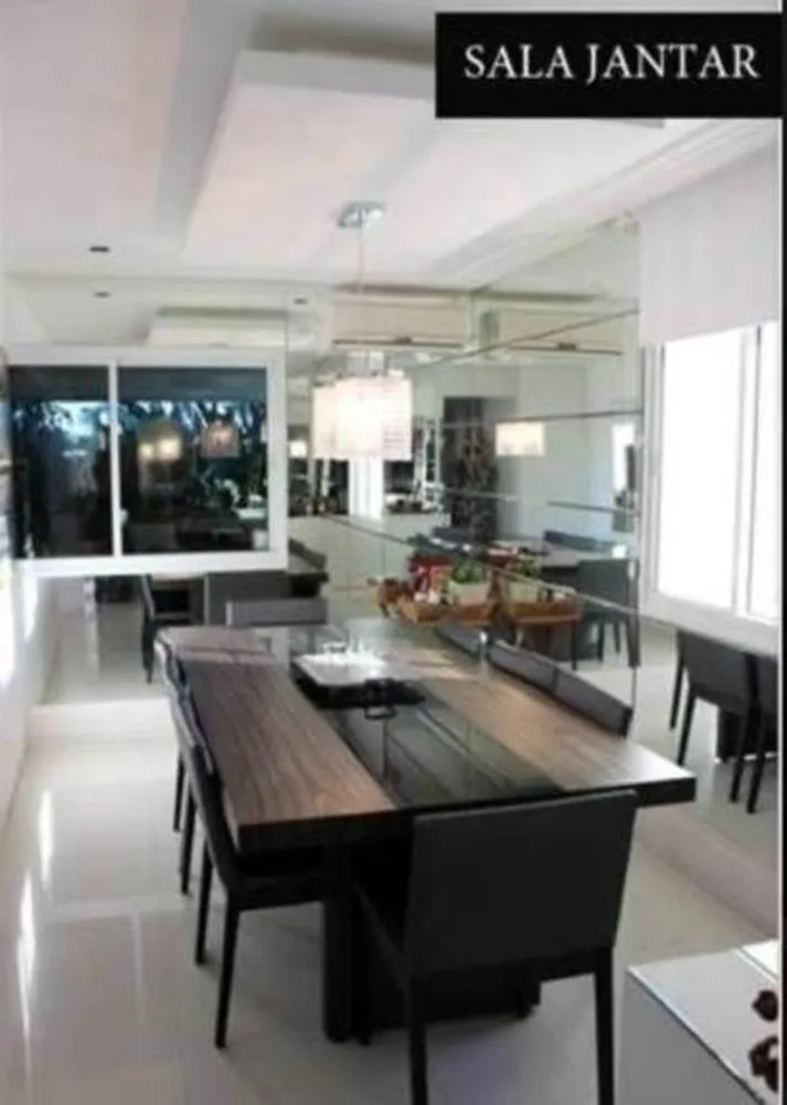 Cobertura, 3 quartos, 390 m² - Foto 11