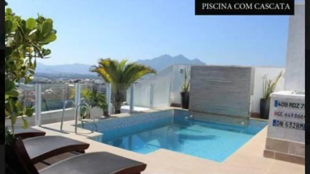 Cobertura, 3 quartos, 390 m² - Foto 4