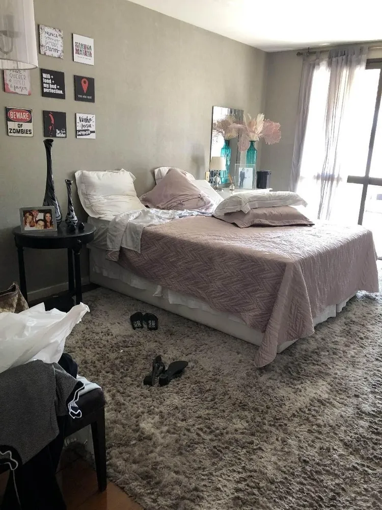 Cobertura, 4 quartos, 350 m² - Foto 6