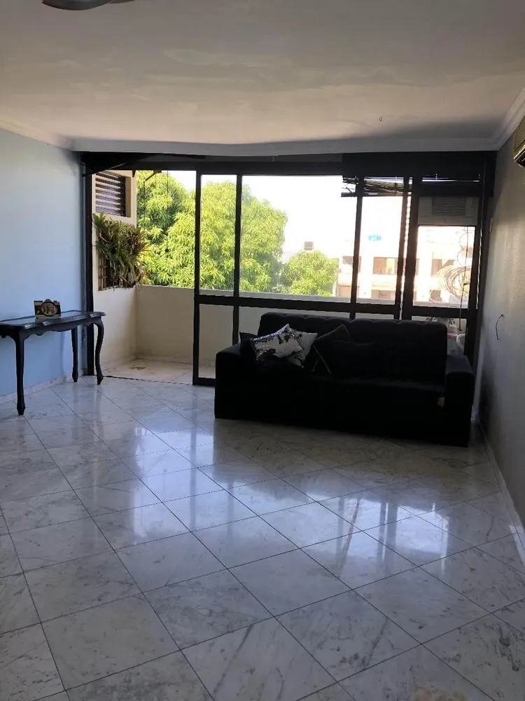 Cobertura, 4 quartos, 350 m² - Foto 5
