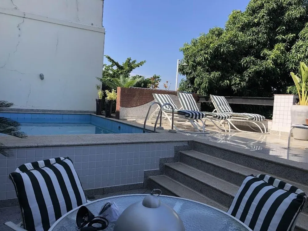 Cobertura, 4 quartos, 350 m² - Foto 15