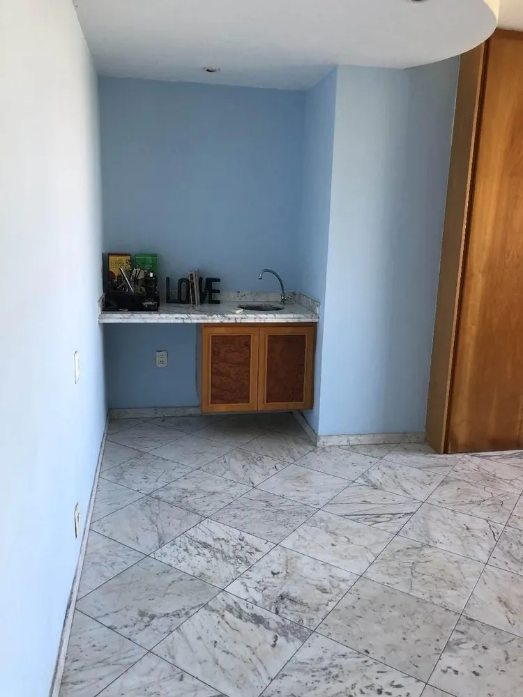 Cobertura, 4 quartos, 350 m² - Foto 8