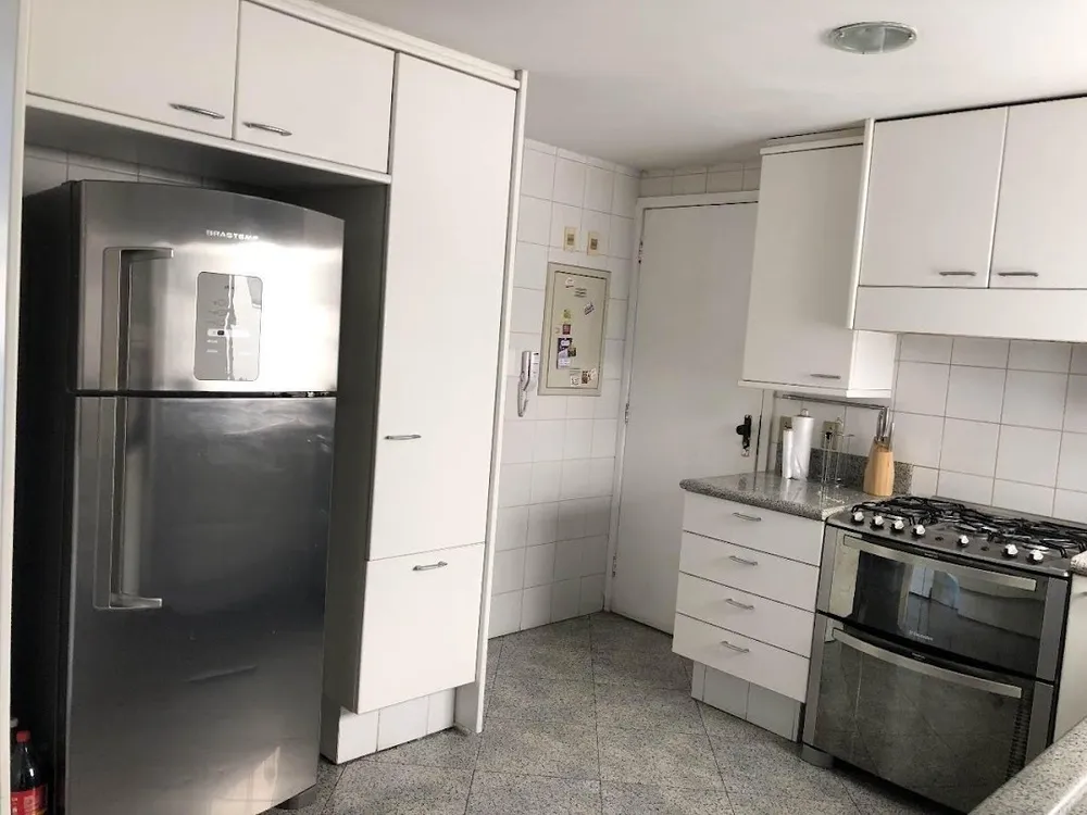 Cobertura, 4 quartos, 350 m² - Foto 11