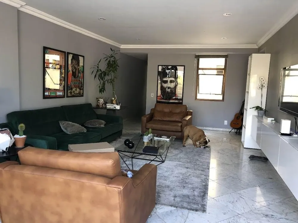 Cobertura, 4 quartos, 350 m² - Foto 2