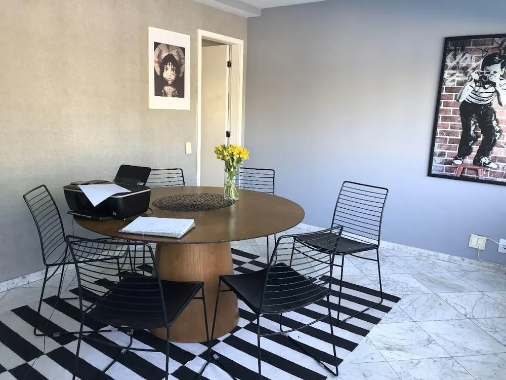 Cobertura, 4 quartos, 350 m² - Foto 4