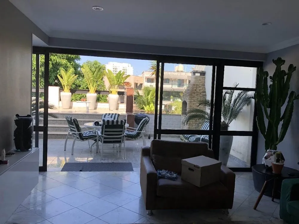 Cobertura, 4 quartos, 350 m² - Foto 3