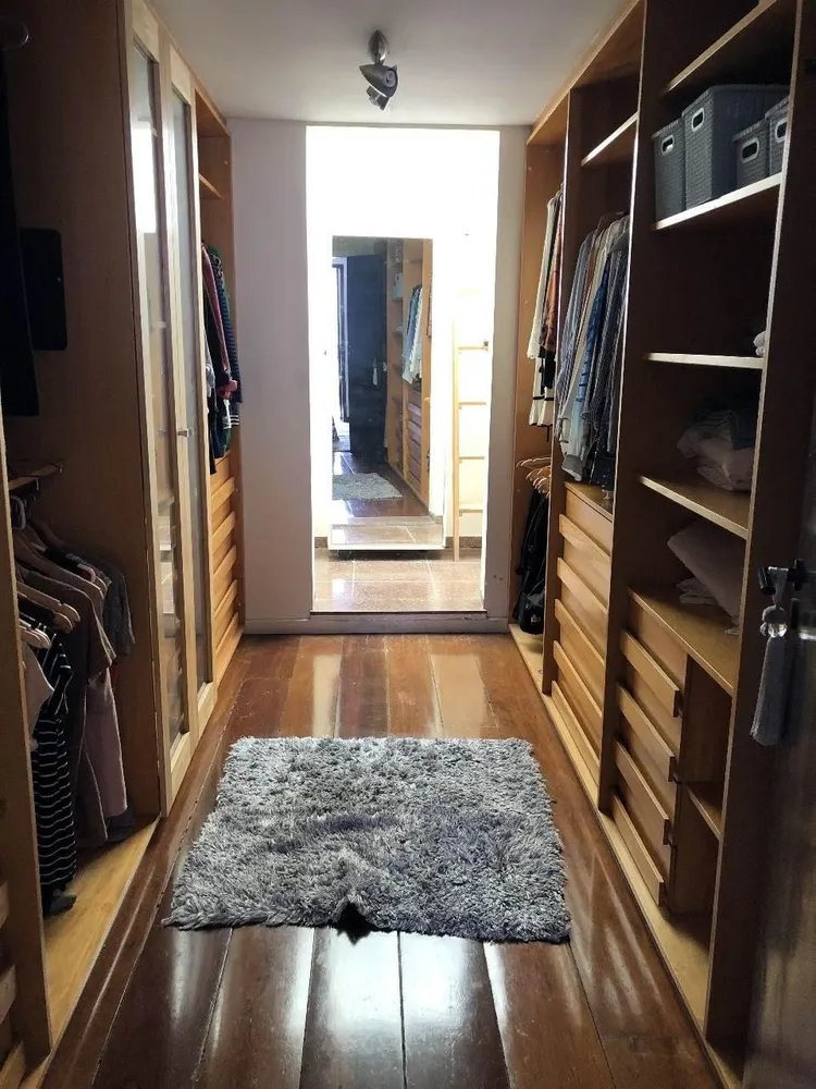 Cobertura, 4 quartos, 350 m² - Foto 9